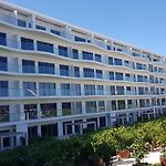 Hermoso Apartamento En Cartagena-Morros Eco Y Eos-Vista Al Mar- Salida Directa A La Playa