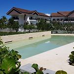 Hermoso Apartamento En Cartagena-Morros Eco Y Eos-Vista Al Mar- Salida Directa A La Playa