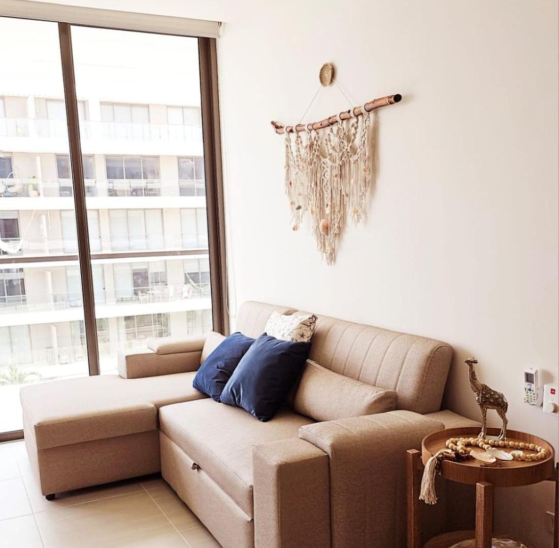 Hermoso En Cartagena-morros Eco Y Eos-vista Al Mar- Salida Directa A La Playa Apartment *