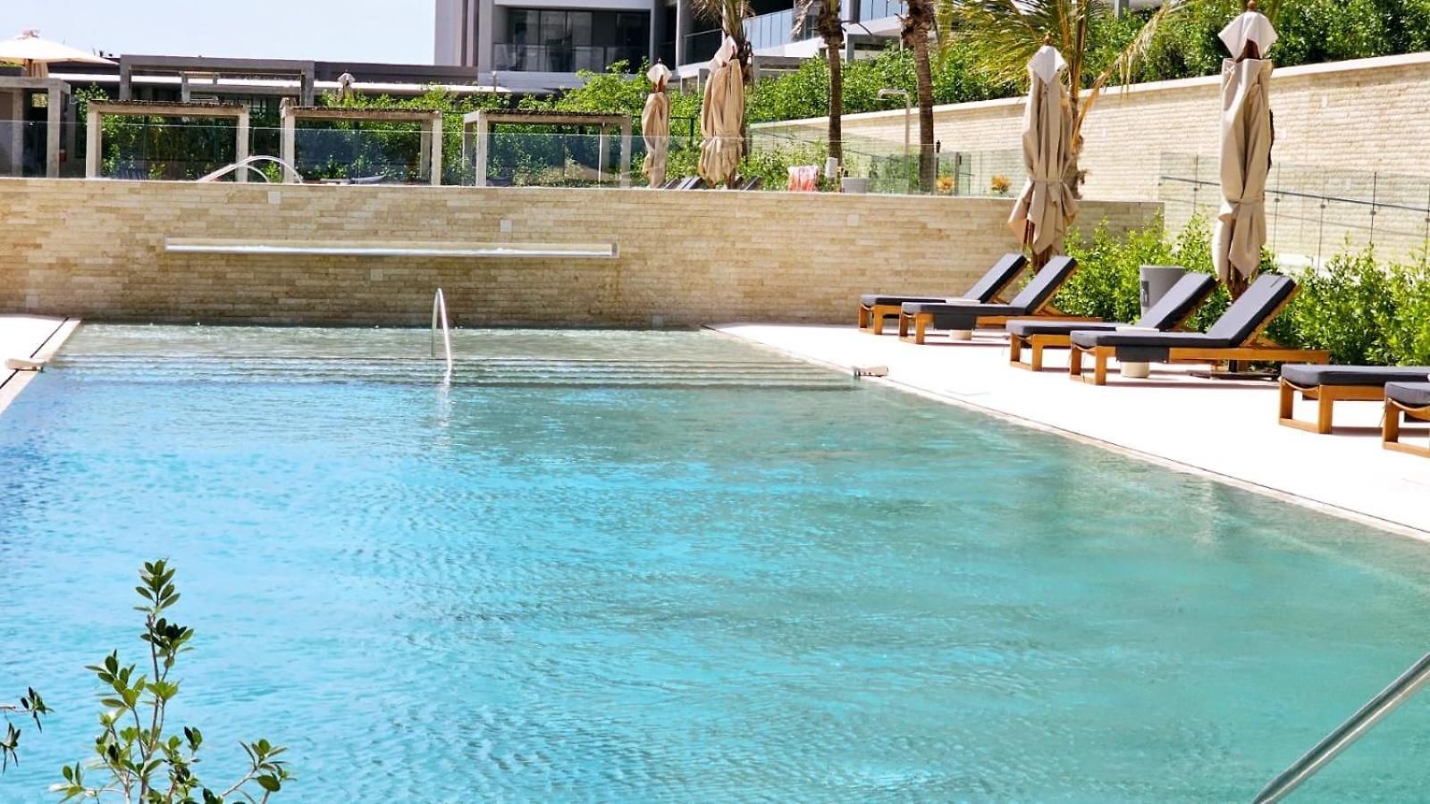 Hermoso En Cartagena-morros Eco Y Eos-vista Al Mar- Salida Directa A La Playa Apartment *