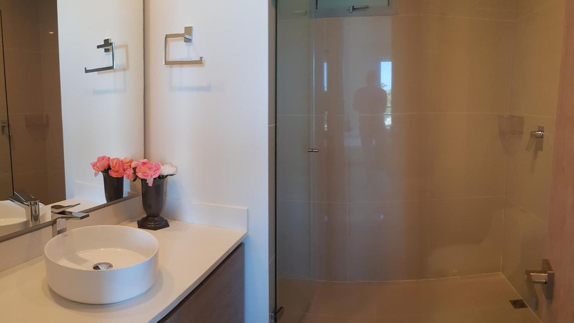Apartment Hermoso En Cartagena-morros Eco Y Eos-vista Al Mar- Salida Directa A La Playa