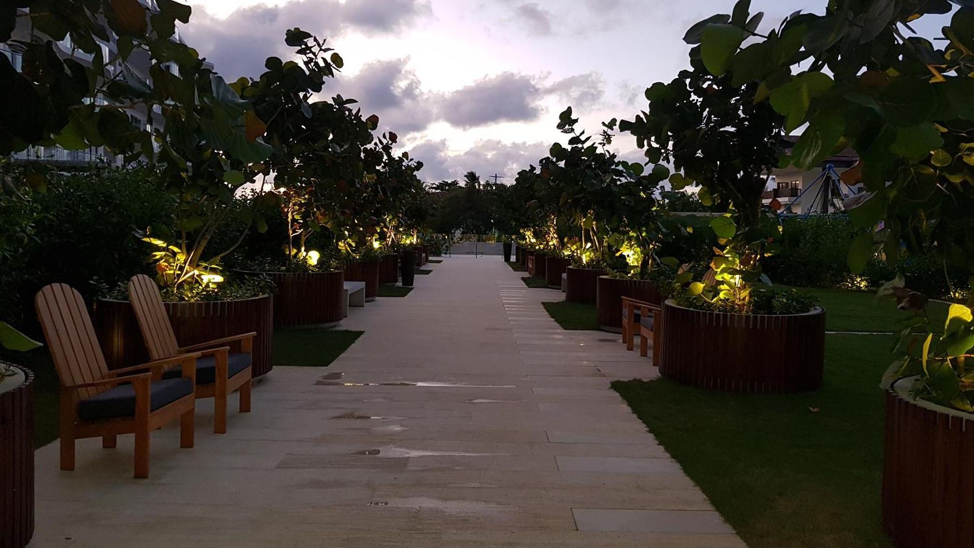 Hermoso En Cartagena-morros Eco Y Eos-vista Al Mar- Salida Directa A La Playa Cartagena
