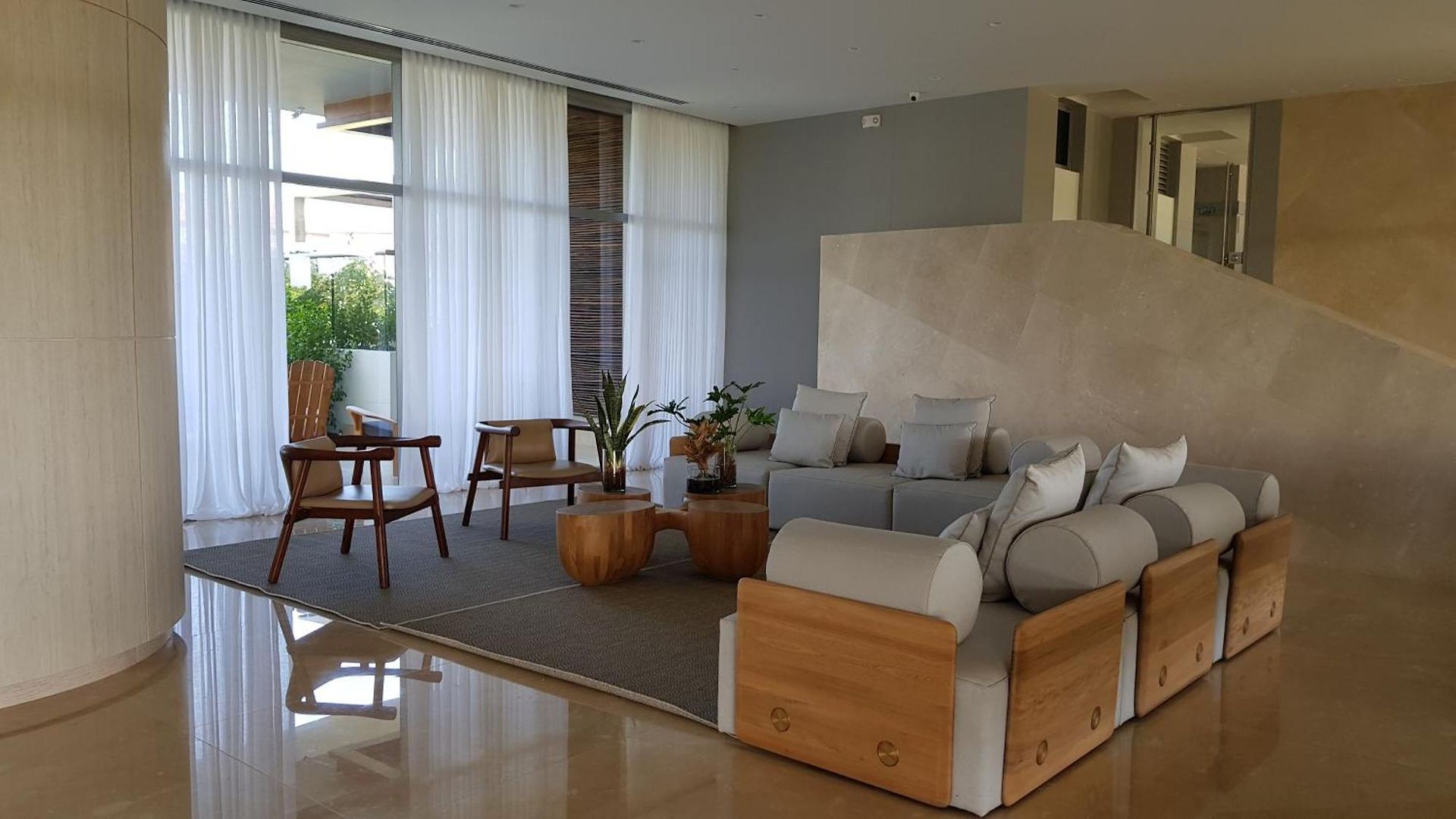 Apartment Hermoso En Cartagena-morros Eco Y Eos-vista Al Mar- Salida Directa A La Playa