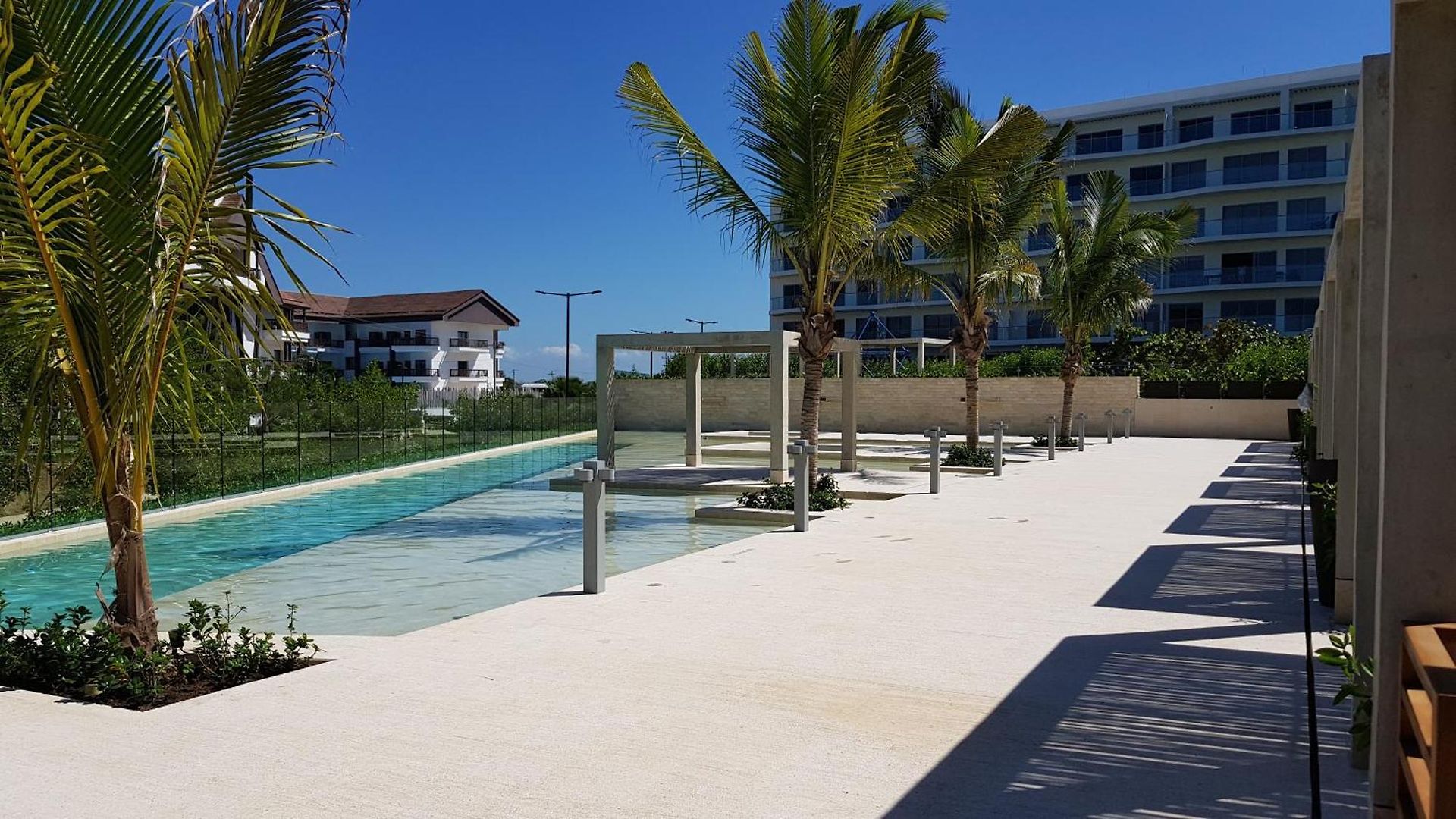 Apartment Hermoso En Cartagena-morros Eco Y Eos-vista Al Mar- Salida Directa A La Playa *