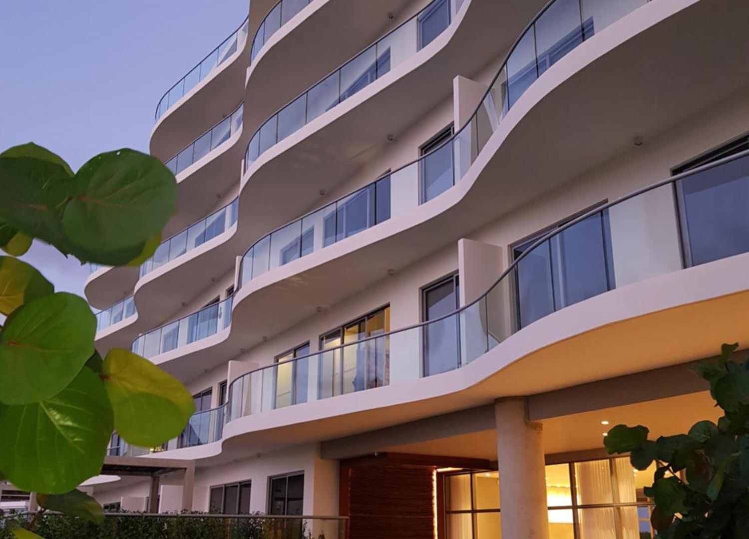 Apartment Hermoso En Cartagena-morros Eco Y Eos-vista Al Mar- Salida Directa A La Playa Cartagena