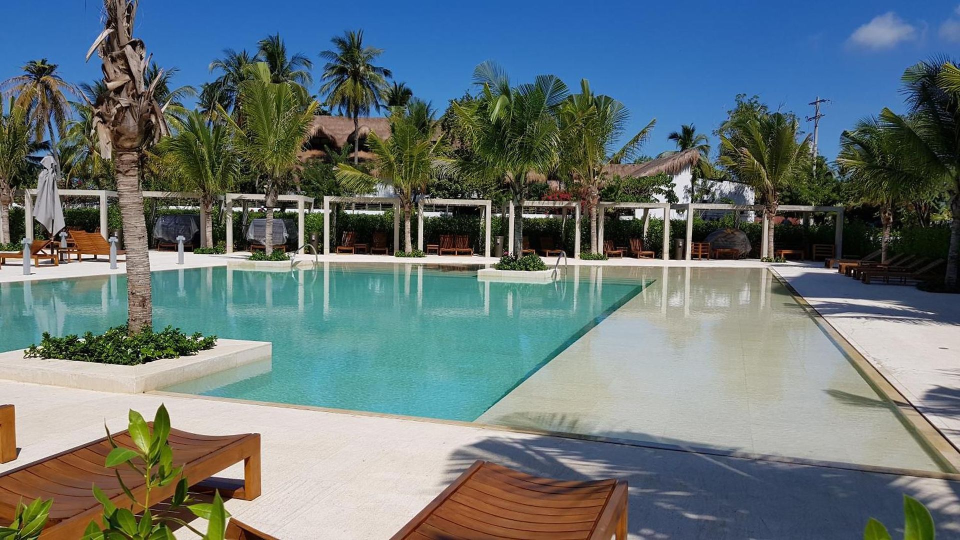Apartment Hermoso En Cartagena-morros Eco Y Eos-vista Al Mar- Salida Directa A La Playa *