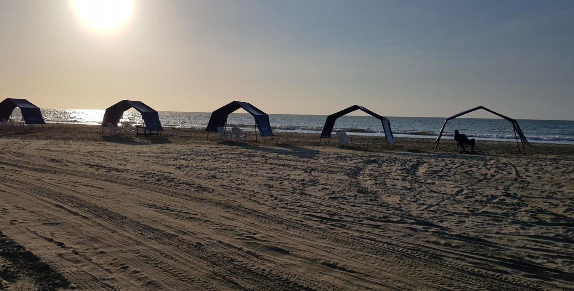 Hermoso En Cartagena-morros Eco Y Eos-vista Al Mar- Salida Directa A La Playa