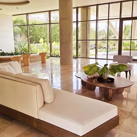Apartamento Hermoso En Cartagena-morros Eco Y Eos-vista Al Mar- Salida Directa A La Playa *