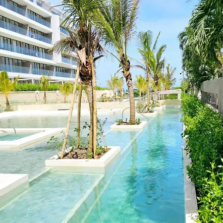Hermoso En Cartagena-morros Eco Y Eos-vista Al Mar- Salida Directa A La Playa *
