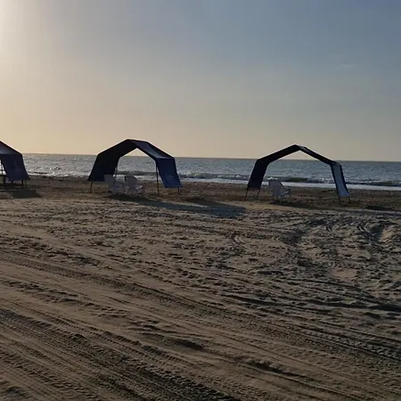 Hermoso En Cartagena-morros Eco Y Eos-vista Al Mar- Salida Directa A La Playa